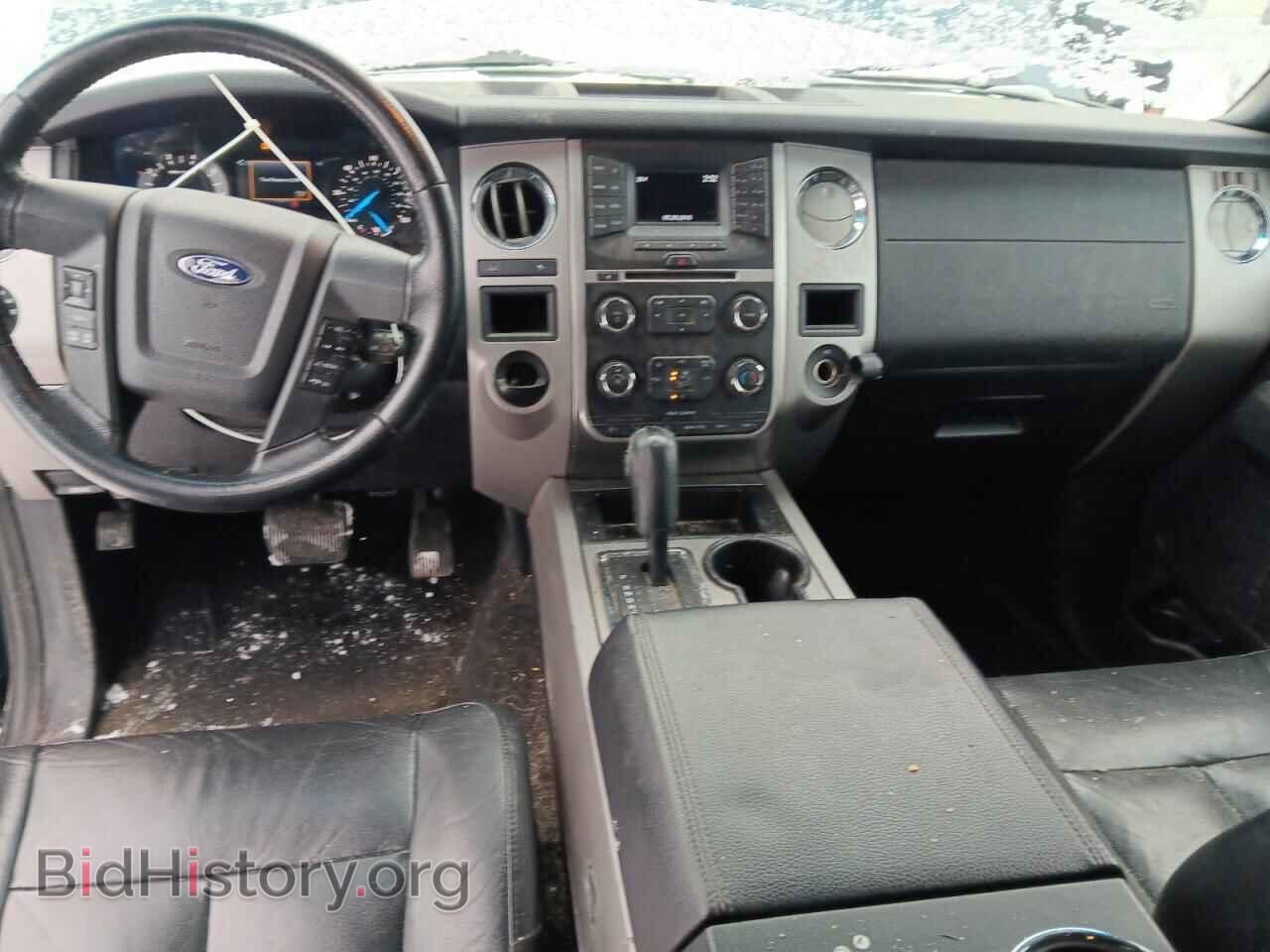 2017 FORD EXPEDITION - VIN: 1FMJU1HT0HEA36679 - Фото 8