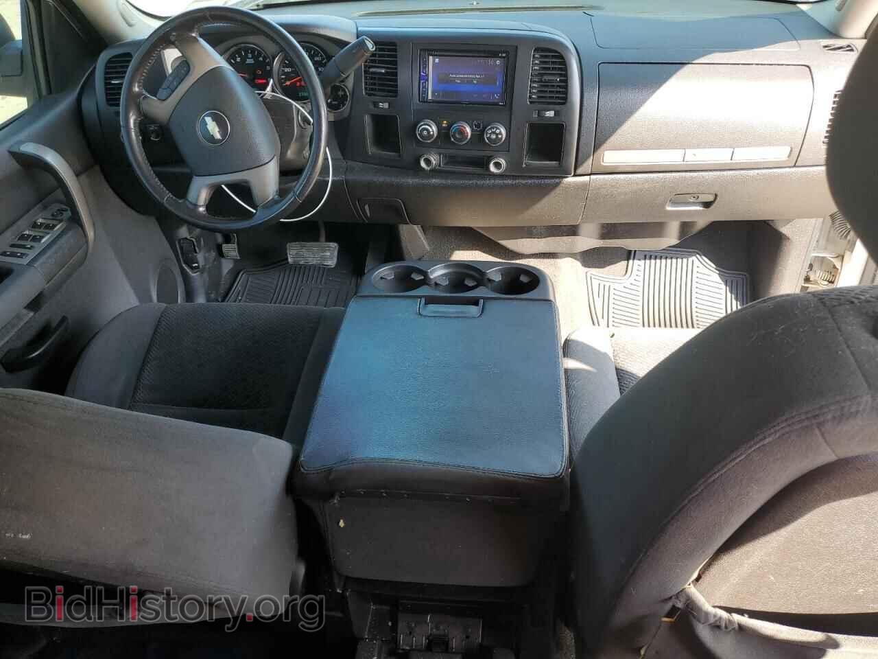 2008 CHEVROLET ALL Models - VIN: 2GCEC19J581199058 - Фото 8