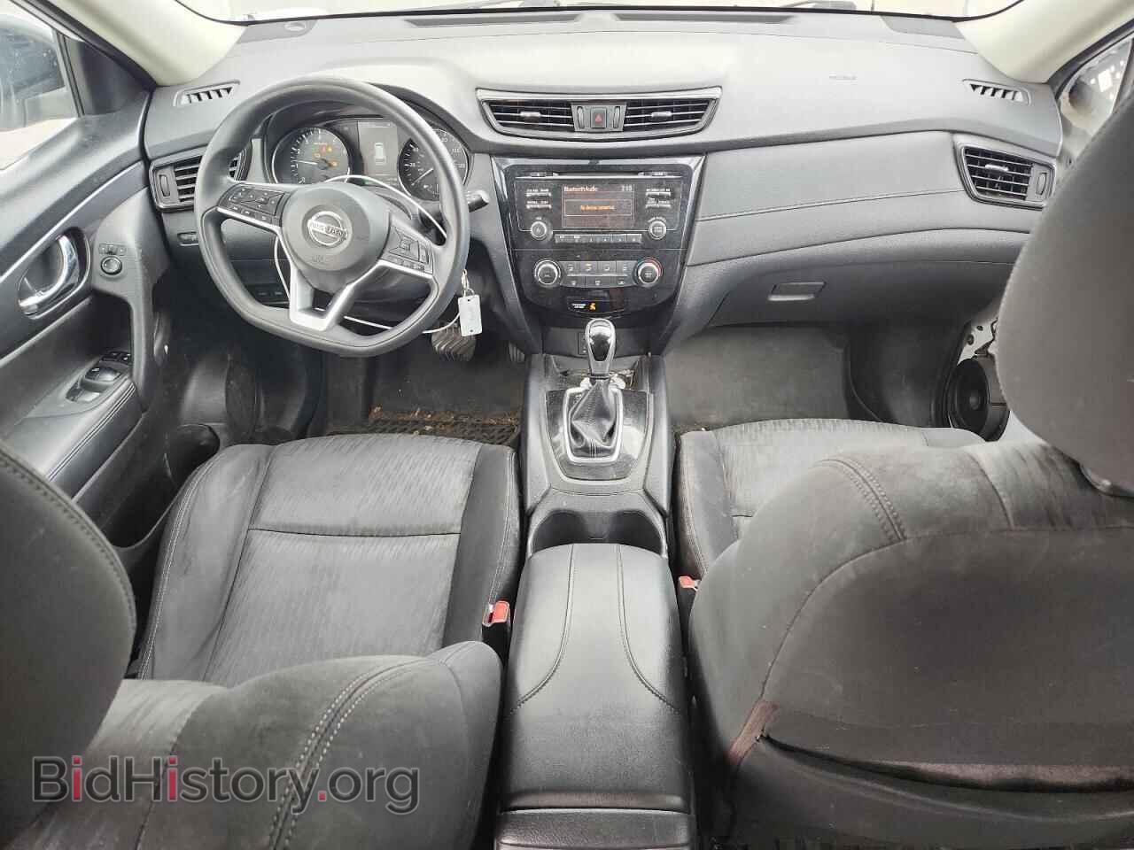 2017 NISSAN ROGUE - VIN: KNMAT2MV5HP557132 - Фото 8