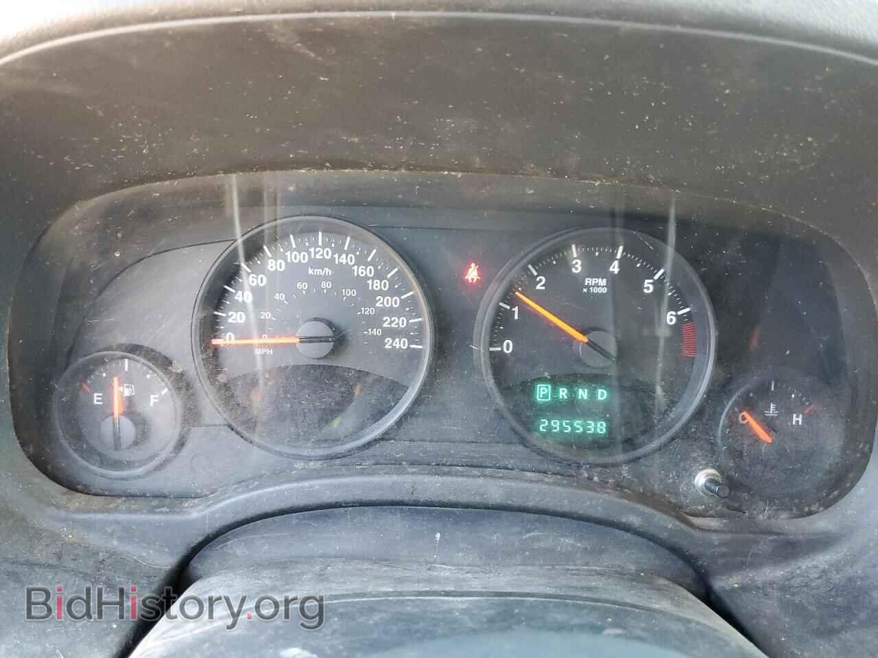 2012 JEEP COMPASS - VIN: 1C4NJCAB6CD672579 - Photo 9