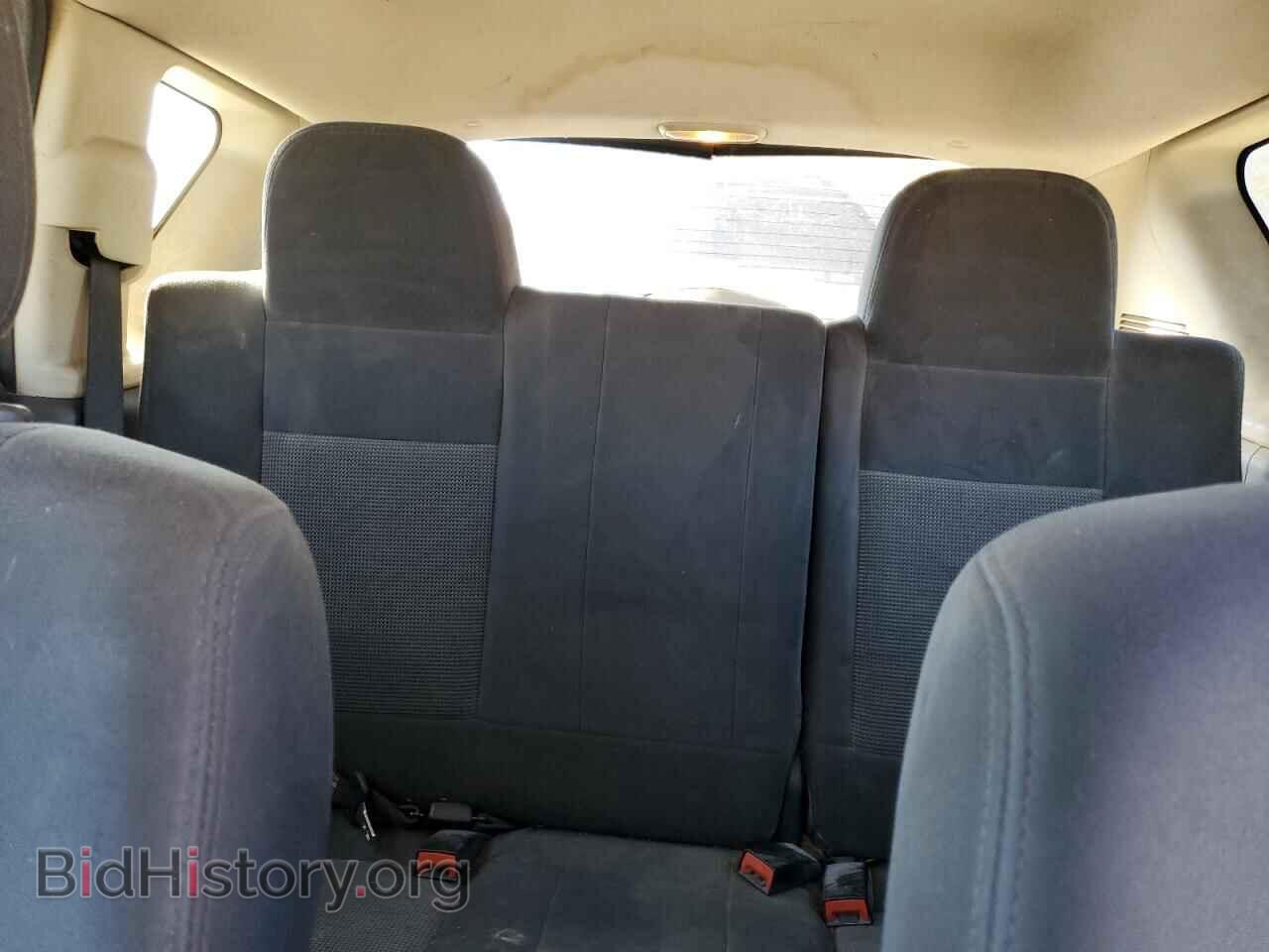 2012 JEEP COMPASS - VIN: 1C4NJCAB6CD672579 - Photo 10