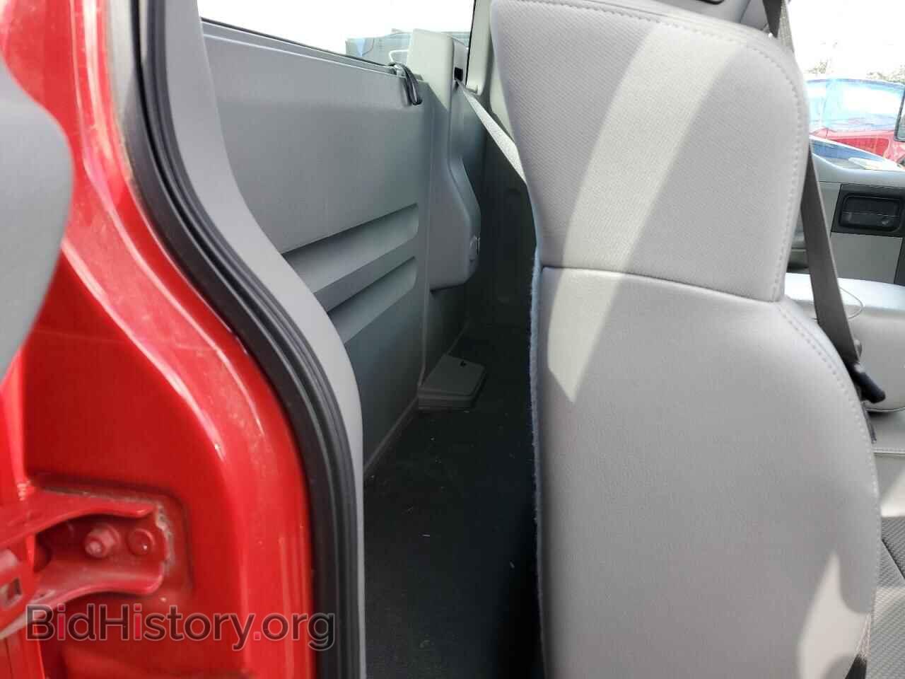 2005 FORD All Models - VIN: 1FTRF12W05NA34818 - Фото 10