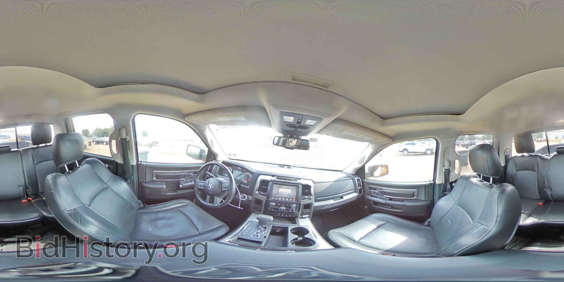2013 RAM 1500 - VIN: 1C6RR6HT8DS609112 - Фото 14
