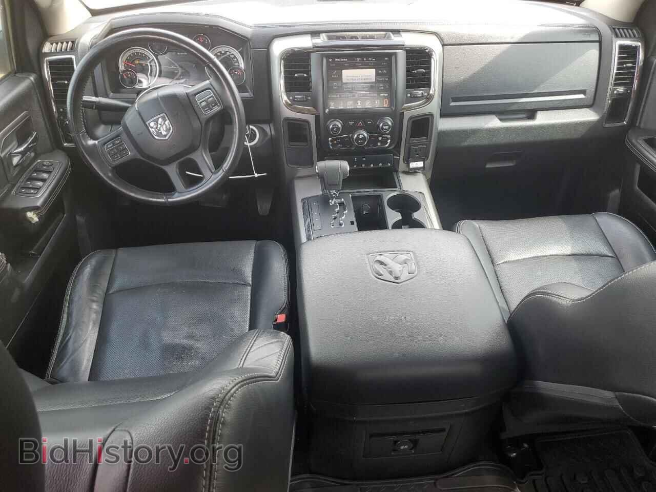 2013 RAM 1500 - VIN: 1C6RR6HT8DS609112 - Фото 8