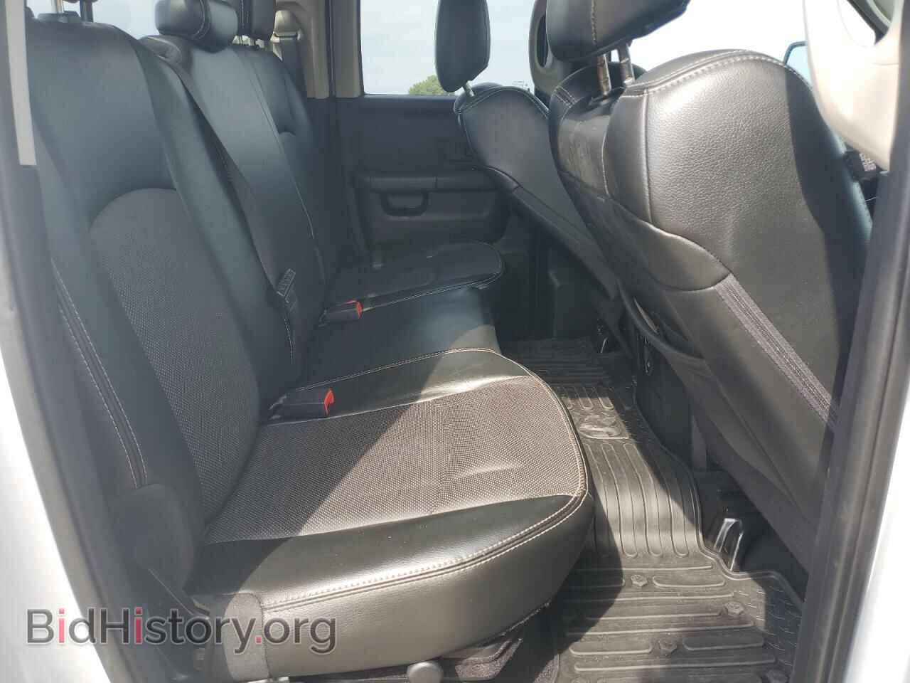 2013 RAM 1500 - VIN: 1C6RR6HT8DS609112 - Фото 10