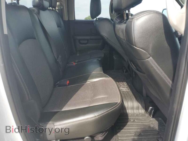 2013 RAM 1500 (VIN 1C6RR6HT8DS609112) — фото 10 из 14