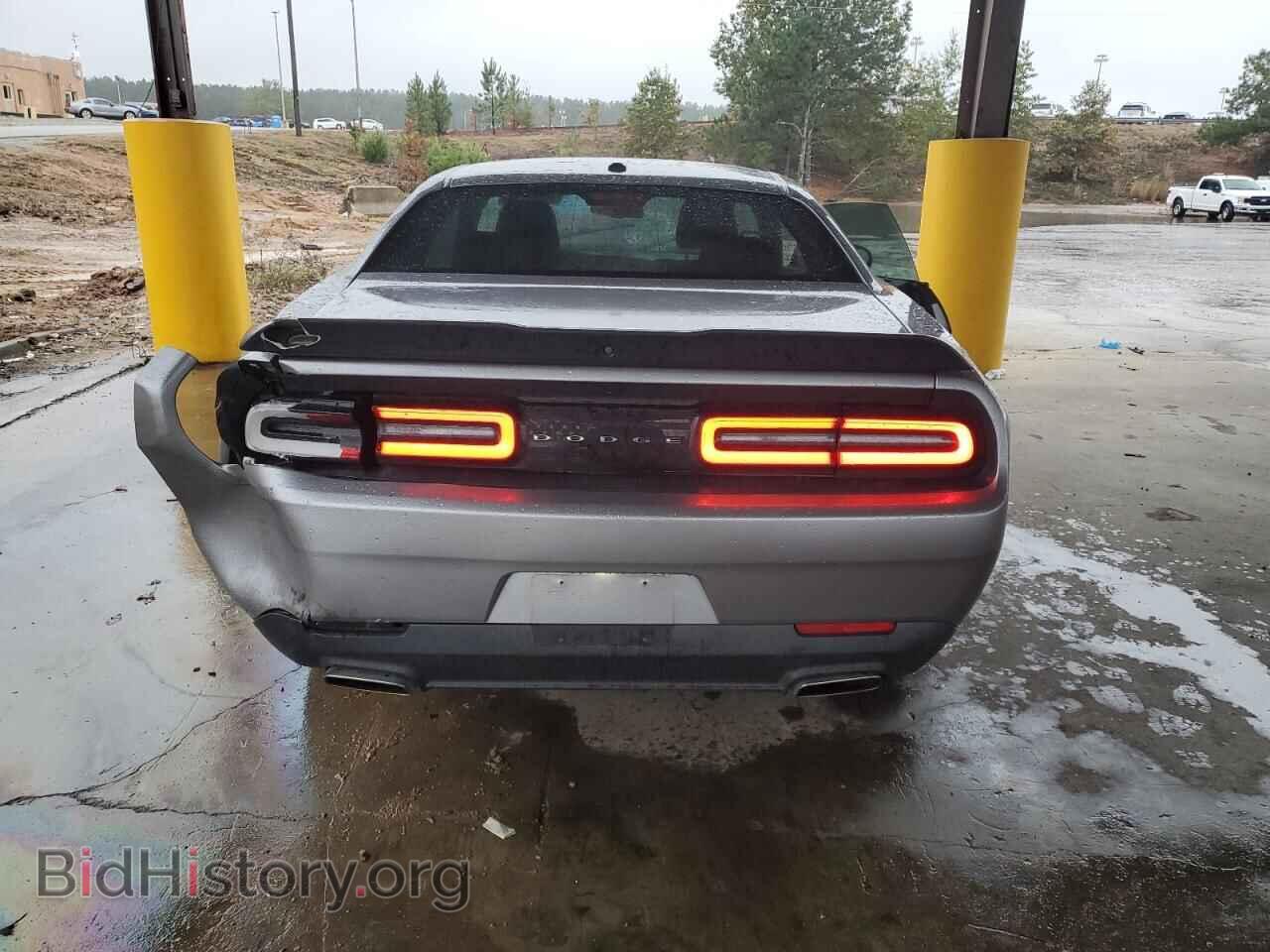 2017 DODGE CHALLENGER - VIN: 2C3CDZAG3HH640667 - Фото 6