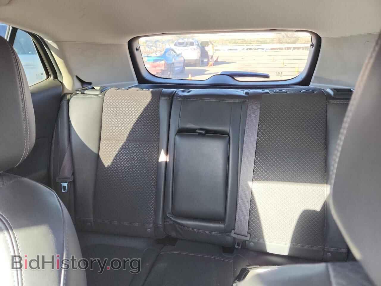 2018 BUICK ENCORE - VIN: KL4CJASB8JB657658 - Photo 10