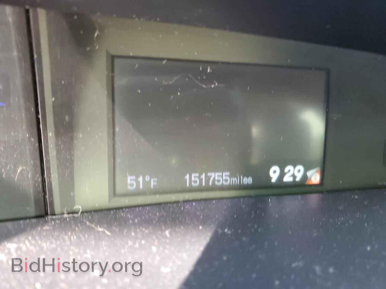2012 HONDA CIVIC - VIN: 19XFB2F87CE045851 - Фото 9