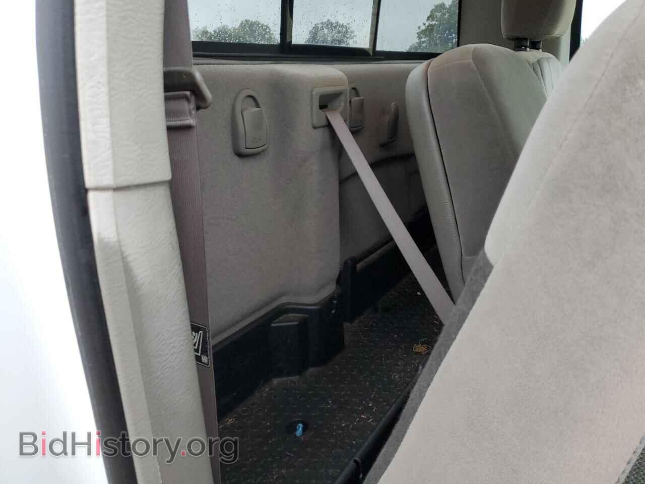 2005 DODGE RAM 1500 - VIN: 1D7HA16D55J549796 - Фото 10