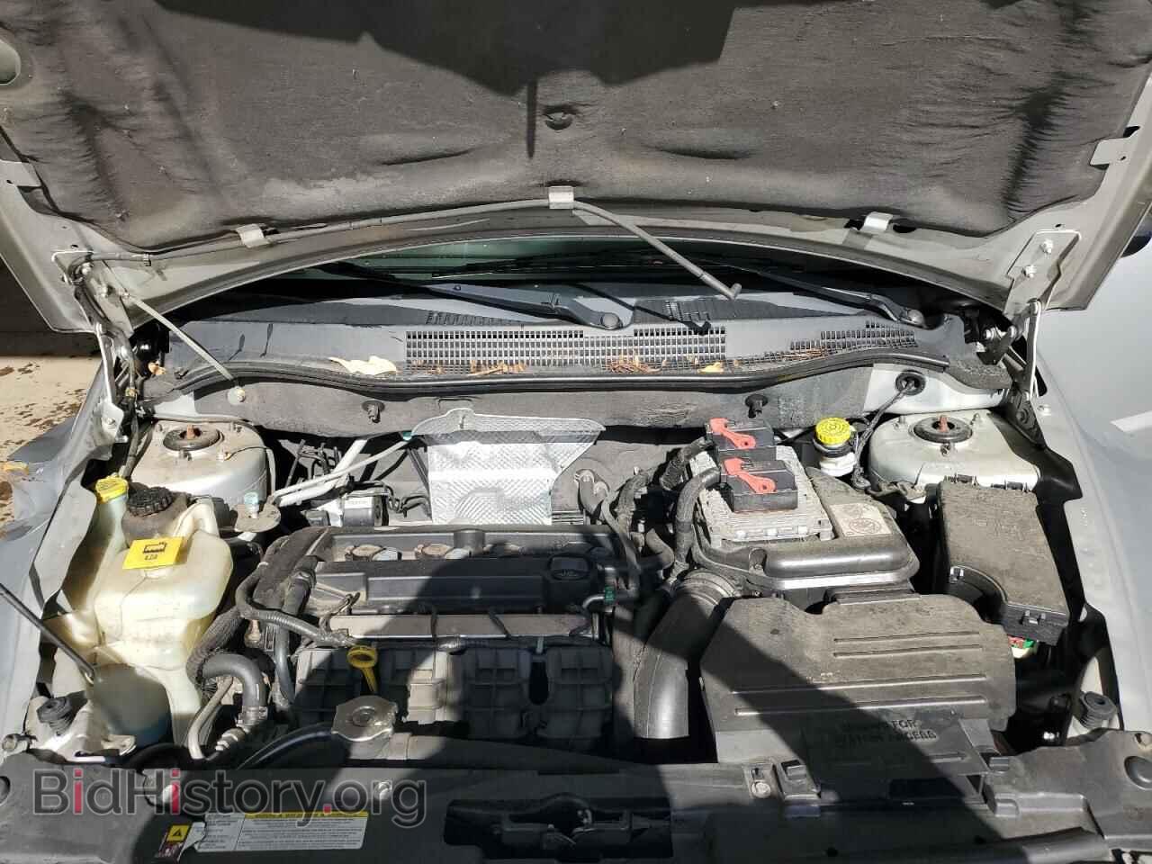 2012 DODGE CALIBER - VIN: 1C3CDWDA5CD507713 - Photo 11