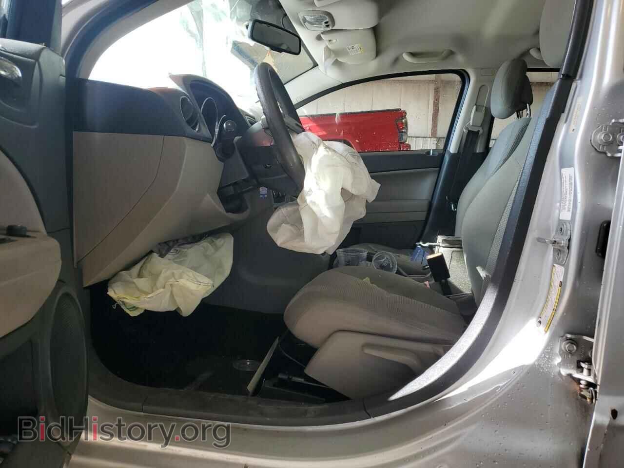 2012 DODGE CALIBER - VIN: 1C3CDWDA5CD507713 - Photo 7