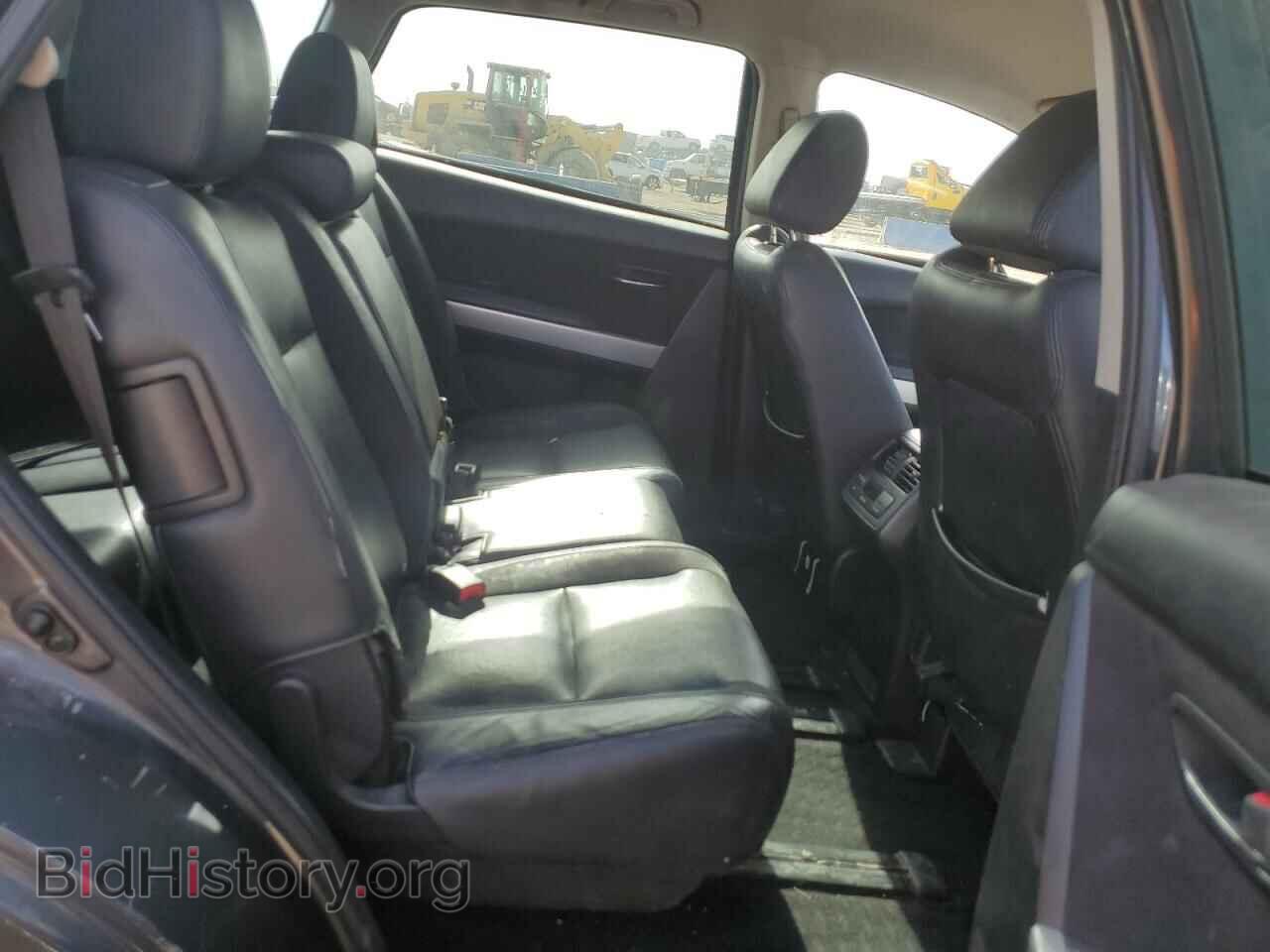 2014 MAZDA CX-9 - VIN: JM3TB3DA8E0426142 - Фото 11