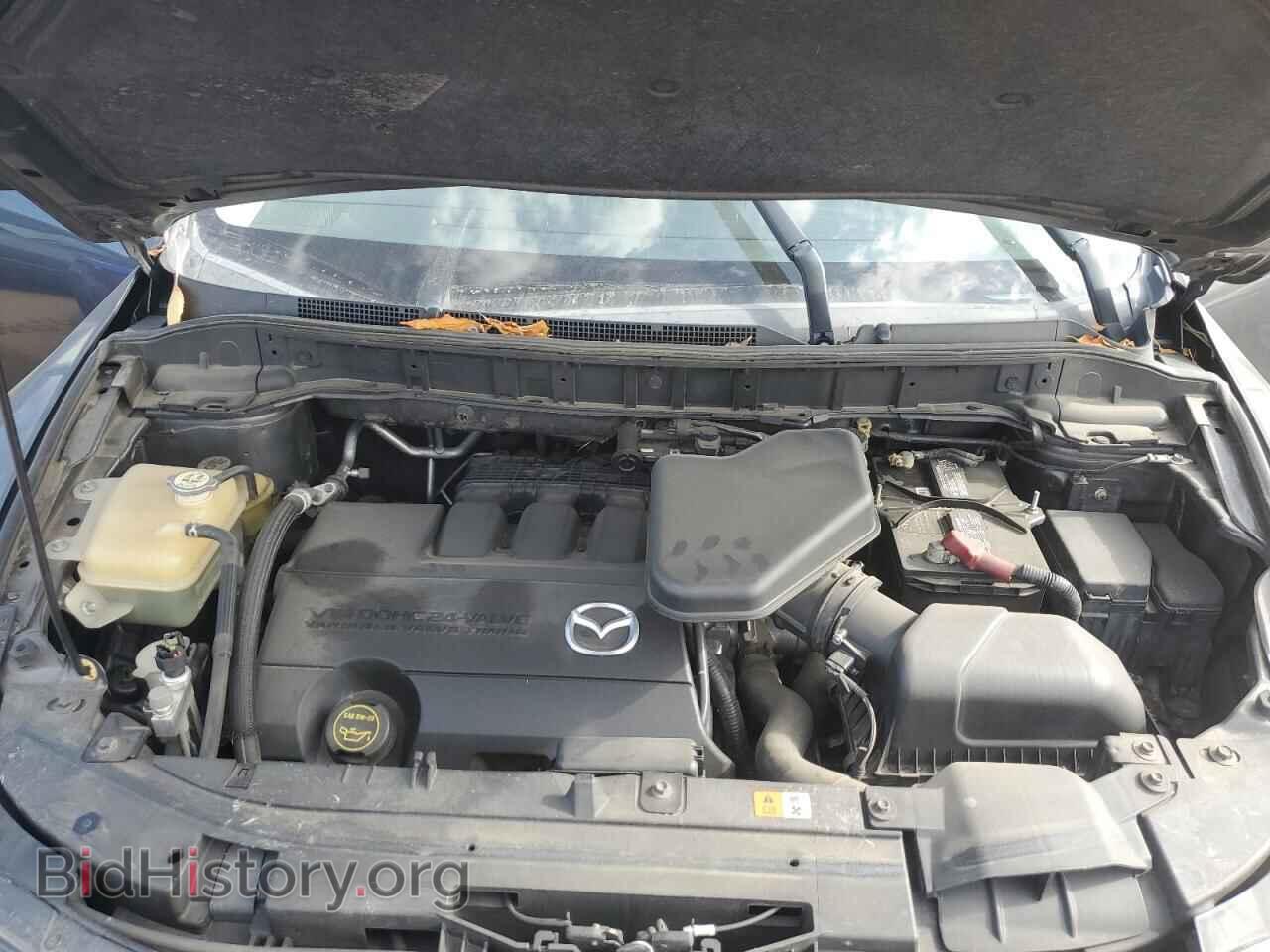 2014 MAZDA CX-9 - VIN: JM3TB3DA8E0426142 - Фото 12