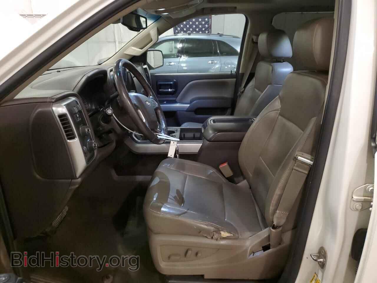 2014 CHEVROLET ALL Models - VIN: 3GCUKSEC3EG280655 - Фото 7