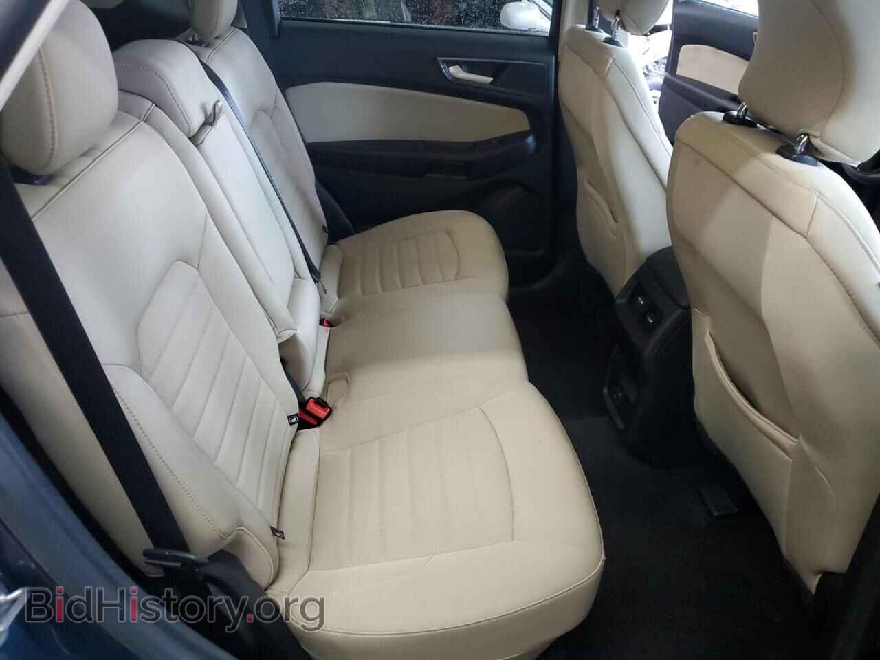 2019 FORD EDGE - VIN: 2FMPK3G94KBB04552 - Фото 11