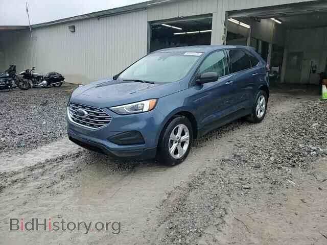 2019 FORD EDGE - VIN: 2FMPK3G94KBB04552 - Фото 15