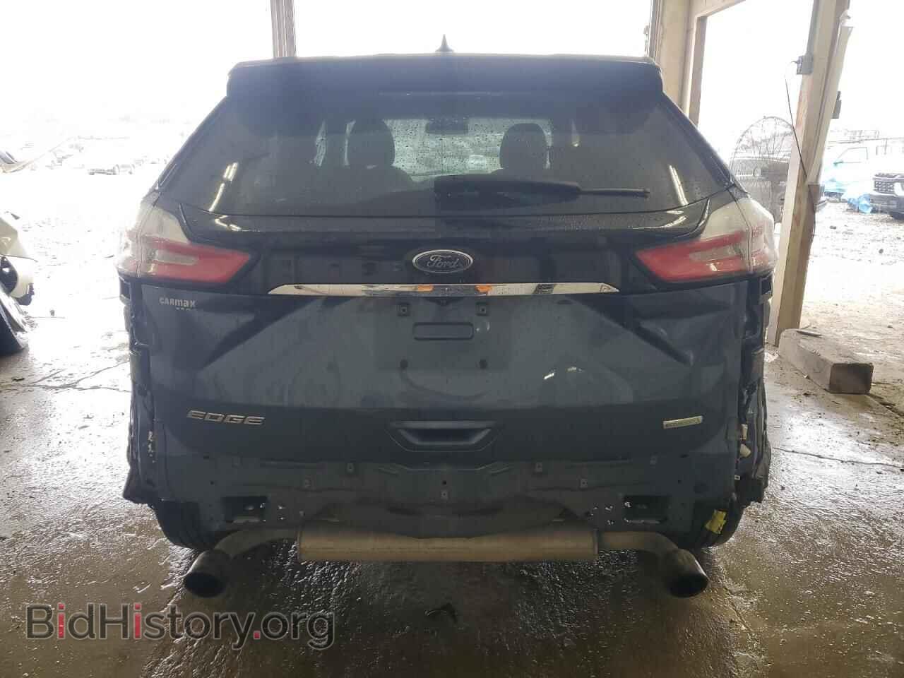 2019 FORD EDGE - VIN: 2FMPK3G94KBB04552 - Фото 6