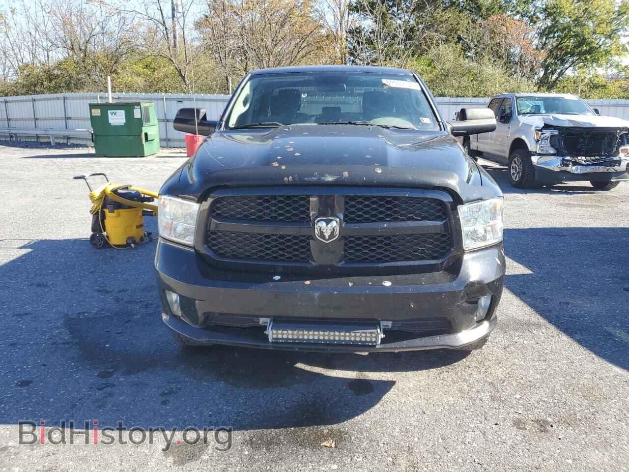 2013 RAM 1500 - VIN: 1C6RR7FTXDS549343 - Фото 5