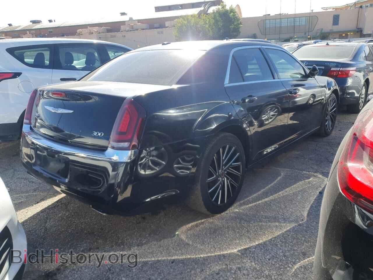 2013 CHRYSLER 300 - VIN: 2C3CCAAG2DH572795 - Фото 3
