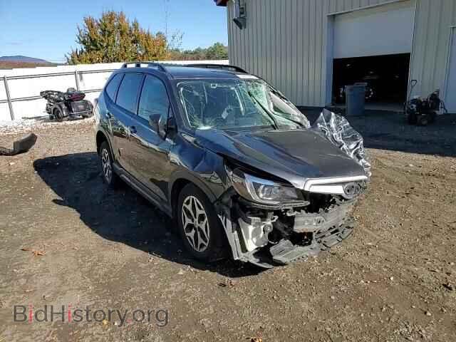 2019 SUBARU FORESTER - VIN: JF2SKAEC5KH477833 - Фото 15