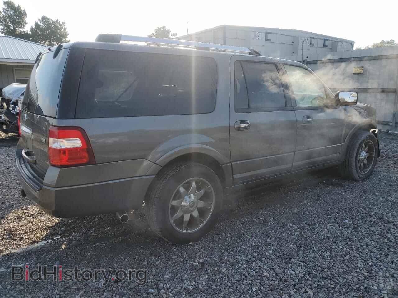 2012 FORD EXPEDITION - VIN: 1FMJK2A55CEF33503 - Фото 3