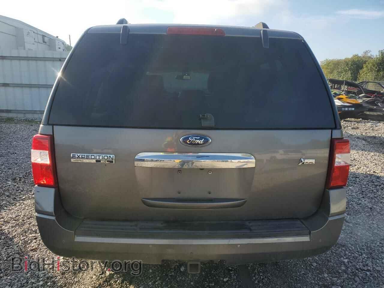 2012 FORD EXPEDITION - VIN: 1FMJK2A55CEF33503 - Фото 6