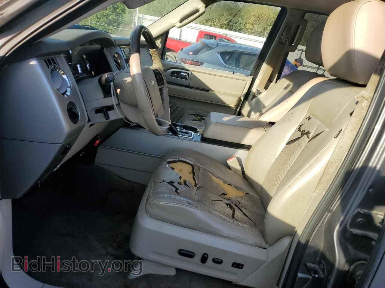 2012 FORD EXPEDITION - VIN: 1FMJK2A55CEF33503 - Фото 7