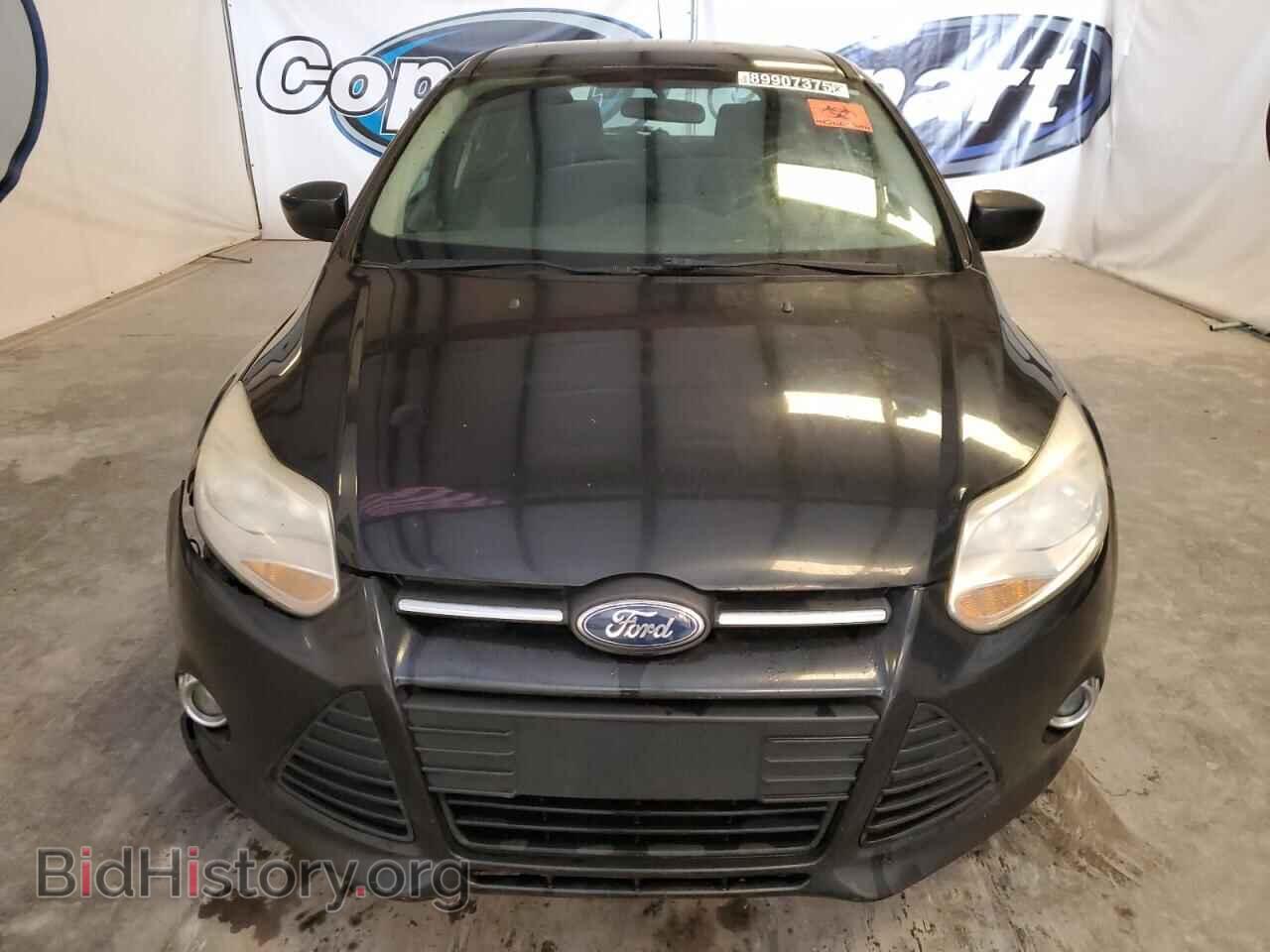 2012 FORD FOCUS - VIN: 1FAHP3K23CL332327 - Photo 5