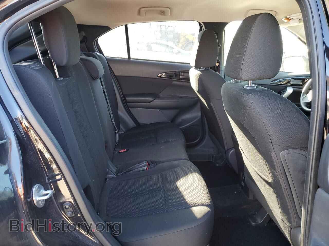 2019 MITSUBISHI ECLIPSE - VIN: JA4AT3AA7KZ003605 - Фото 11