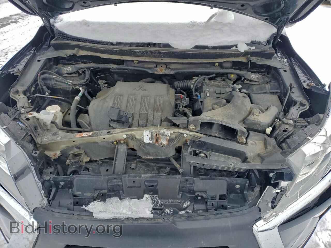 2019 MITSUBISHI ECLIPSE - VIN: JA4AT3AA7KZ003605 - Фото 12