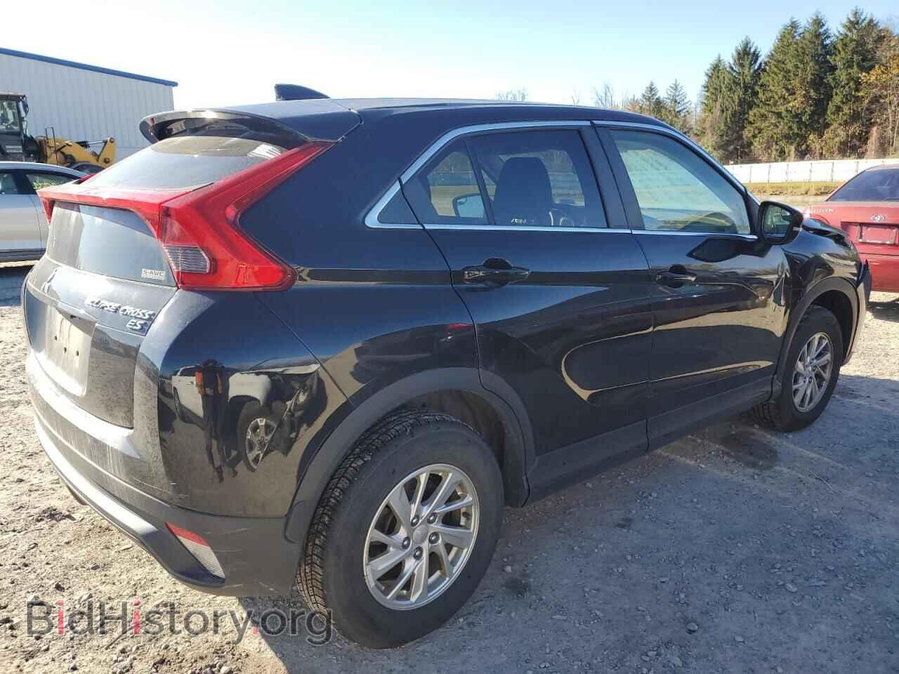 2019 MITSUBISHI ECLIPSE - VIN: JA4AT3AA7KZ003605 - Фото 3