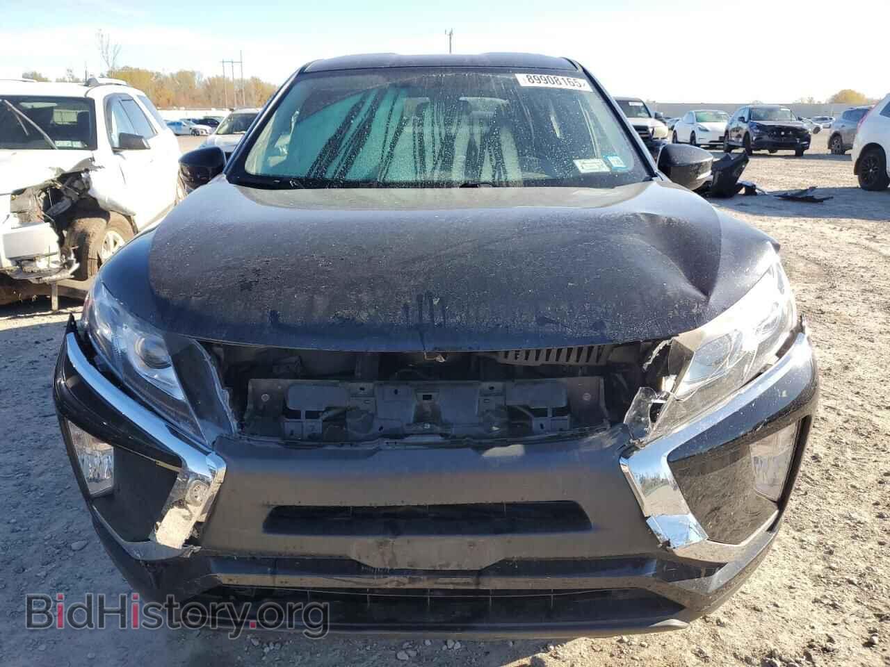 2019 MITSUBISHI ECLIPSE - VIN: JA4AT3AA7KZ003605 - Фото 5