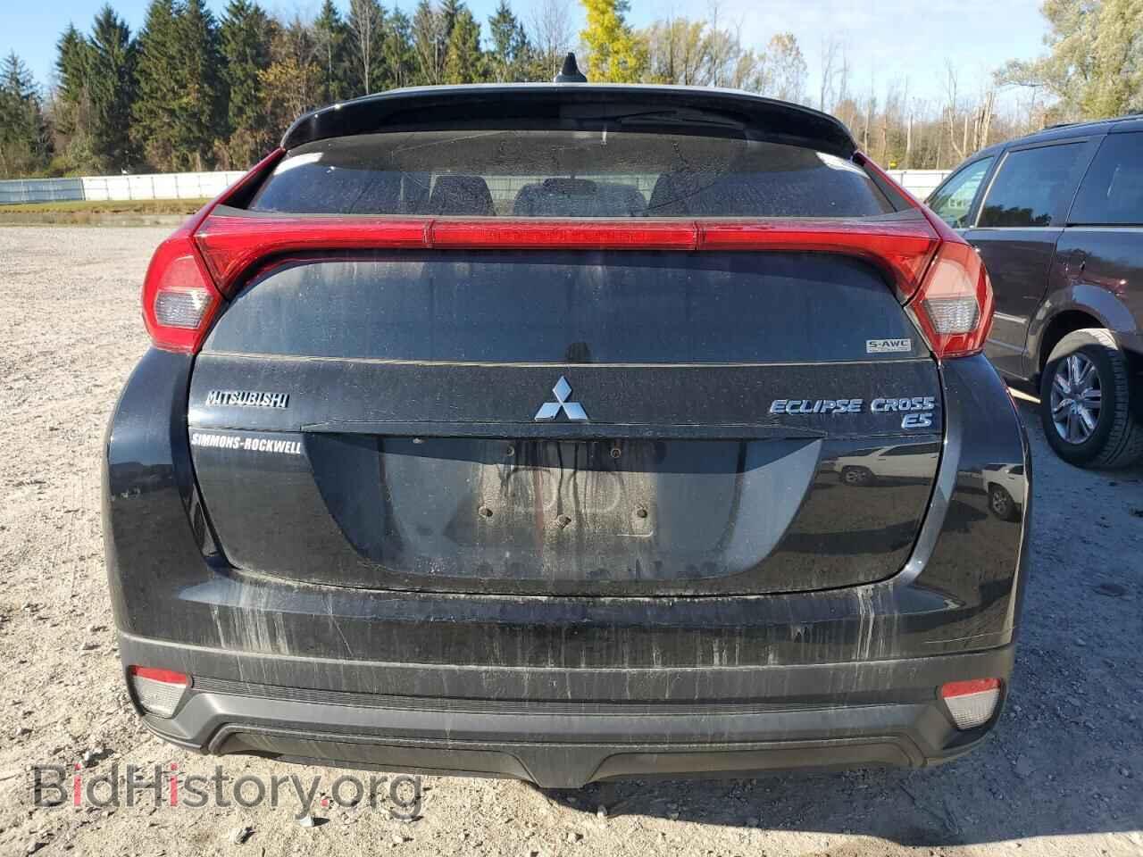 2019 MITSUBISHI ECLIPSE - VIN: JA4AT3AA7KZ003605 - Фото 6