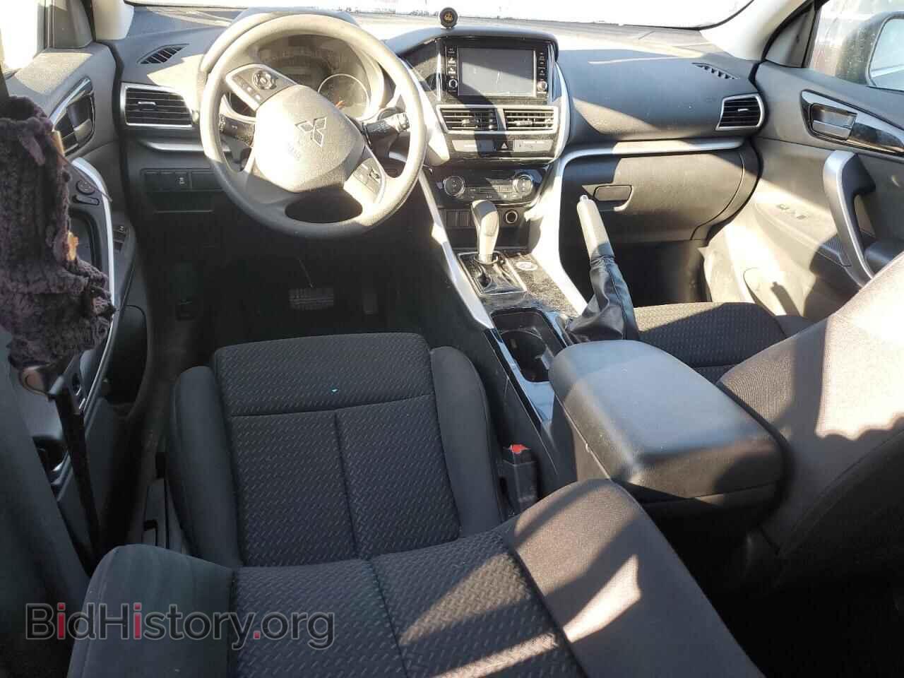 2019 MITSUBISHI ECLIPSE - VIN: JA4AT3AA7KZ003605 - Фото 8