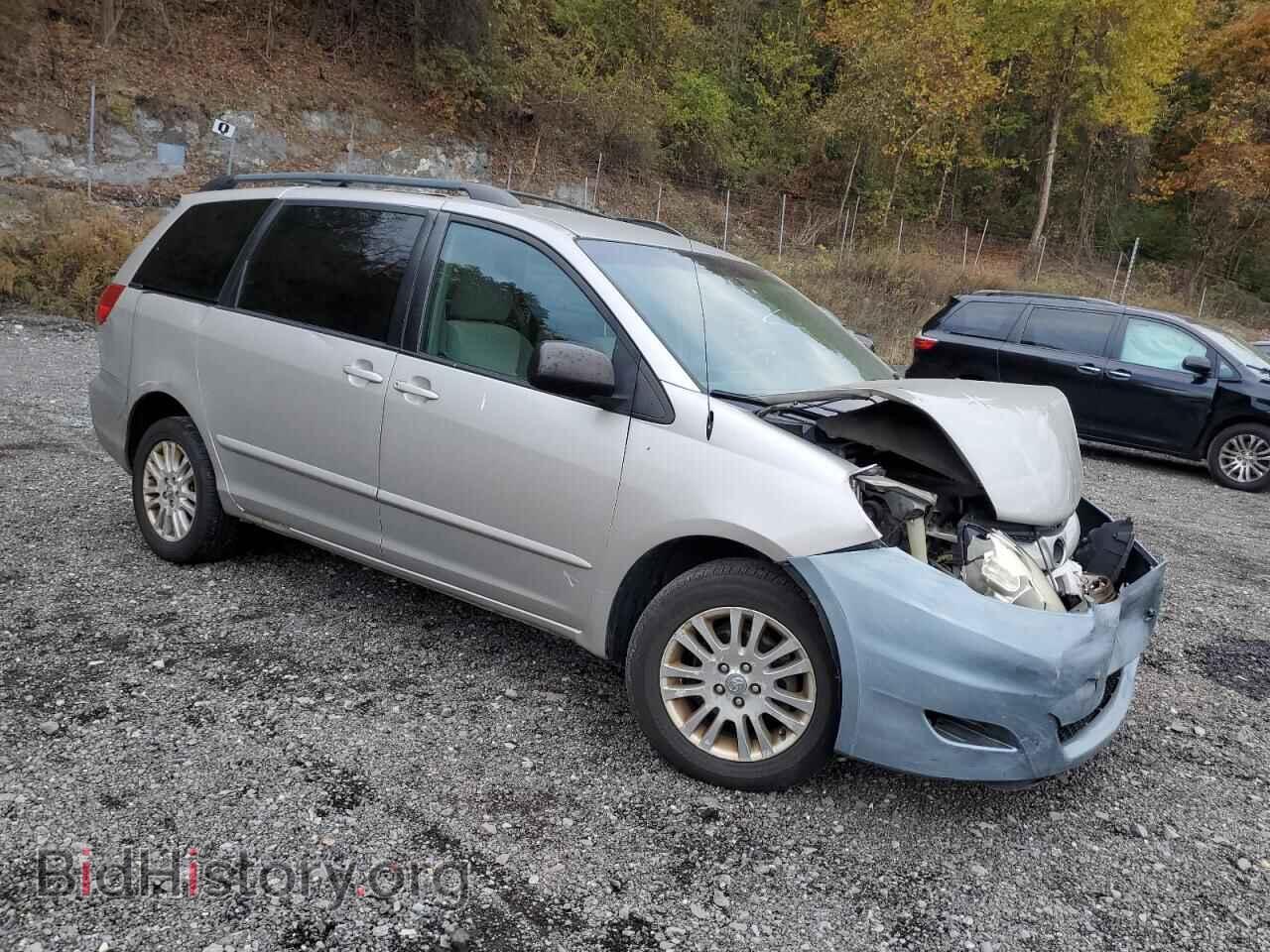 2008 TOYOTA All Models - VIN: 5TDBK23C78S009971 - Фото 4