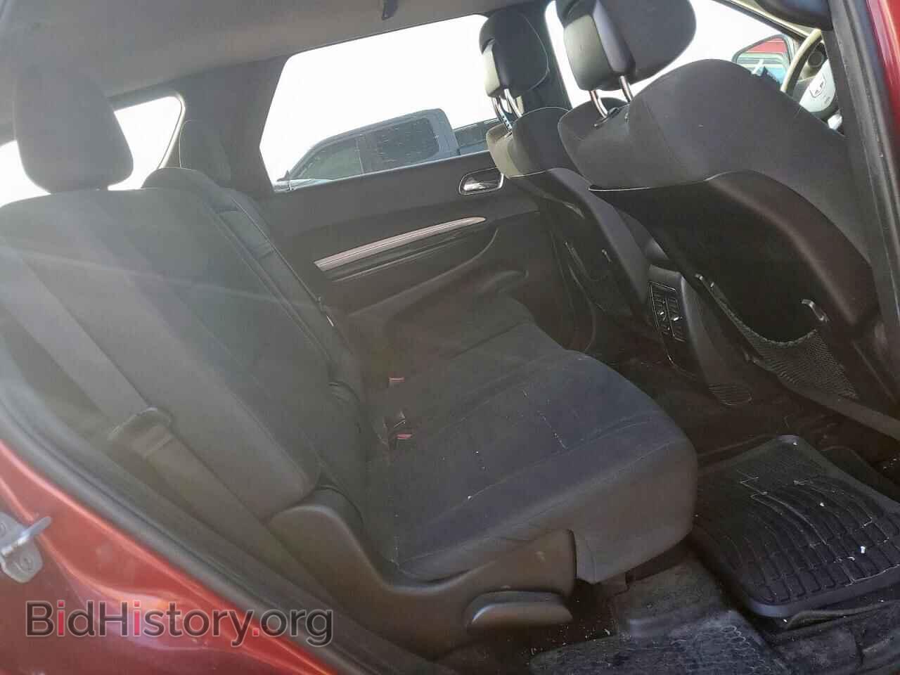 2013 DODGE DURANGO - VIN: 1C4RDHAG8DC558821 - Фото 11