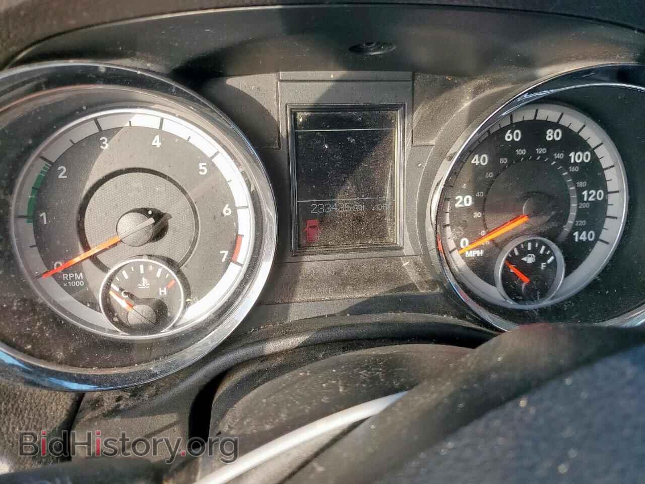 2013 DODGE DURANGO - VIN: 1C4RDHAG8DC558821 - Фото 9