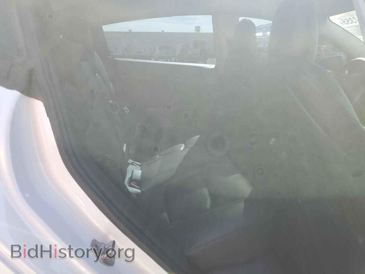 2021 TESLA MODEL 3 - VIN: 5YJ3E1EA2MF871589 - Фото 11