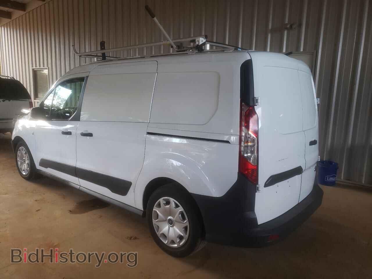 2016 FORD TRANSIT - VIN: NM0LS7E70G1250894 - Фото 2