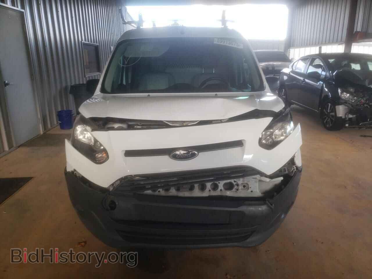 2016 FORD TRANSIT - VIN: NM0LS7E70G1250894 - Фото 5
