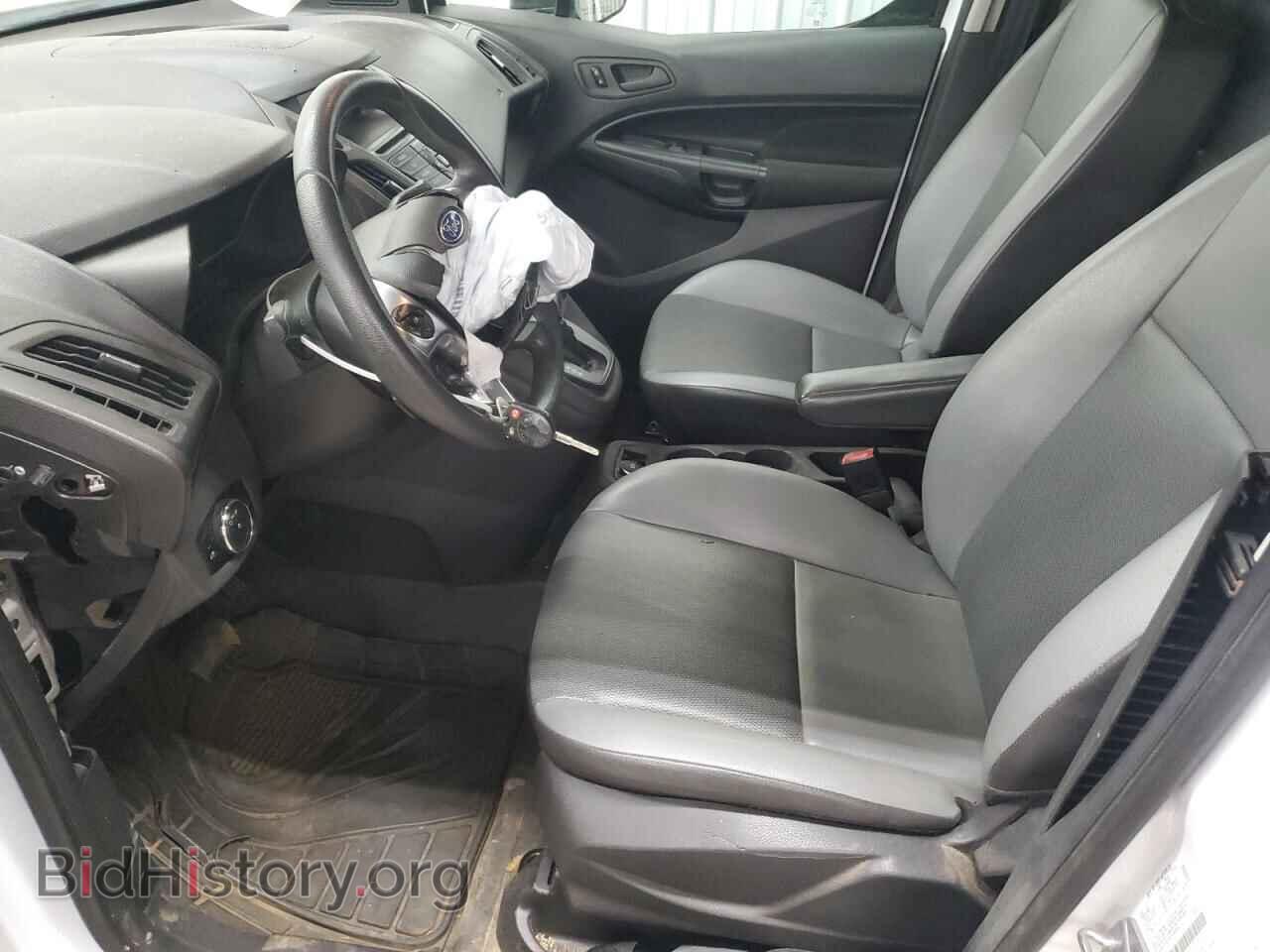 2016 FORD TRANSIT - VIN: NM0LS7E70G1250894 - Фото 7