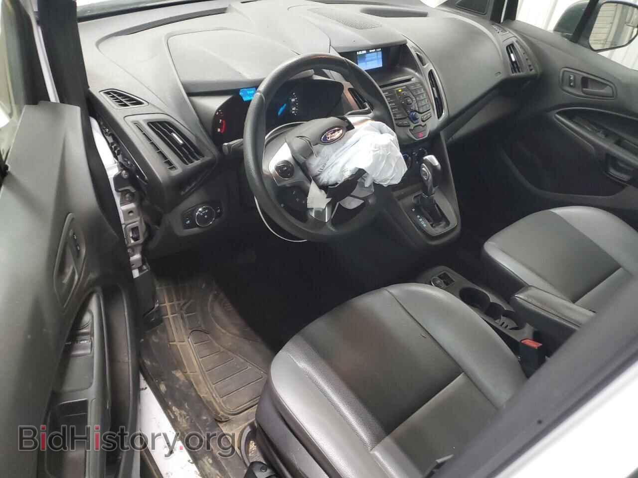 2016 FORD TRANSIT - VIN: NM0LS7E70G1250894 - Фото 8