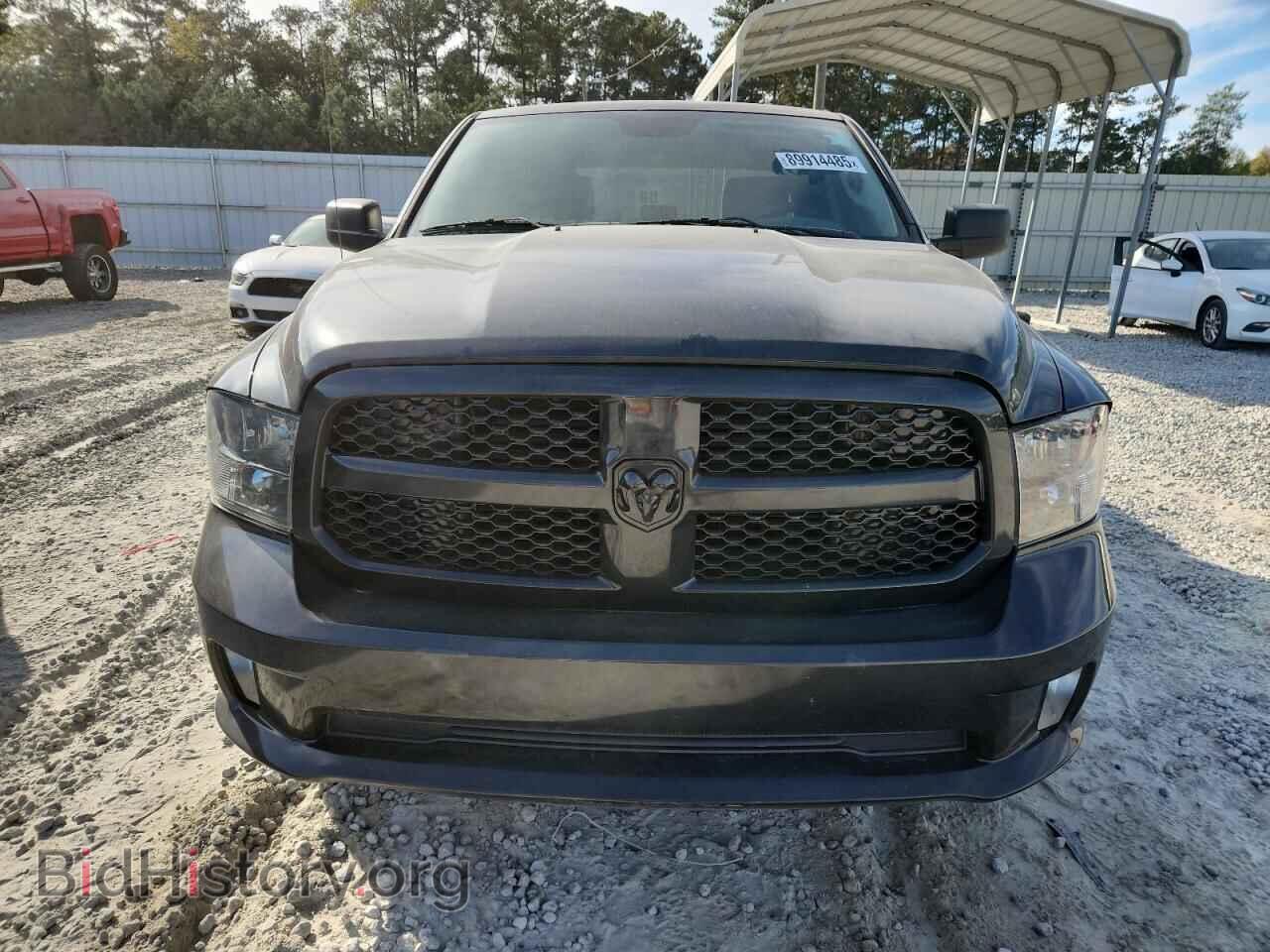 2017 RAM 1500 - VIN: 1C6RR6KT4HS723056 - Фото 5