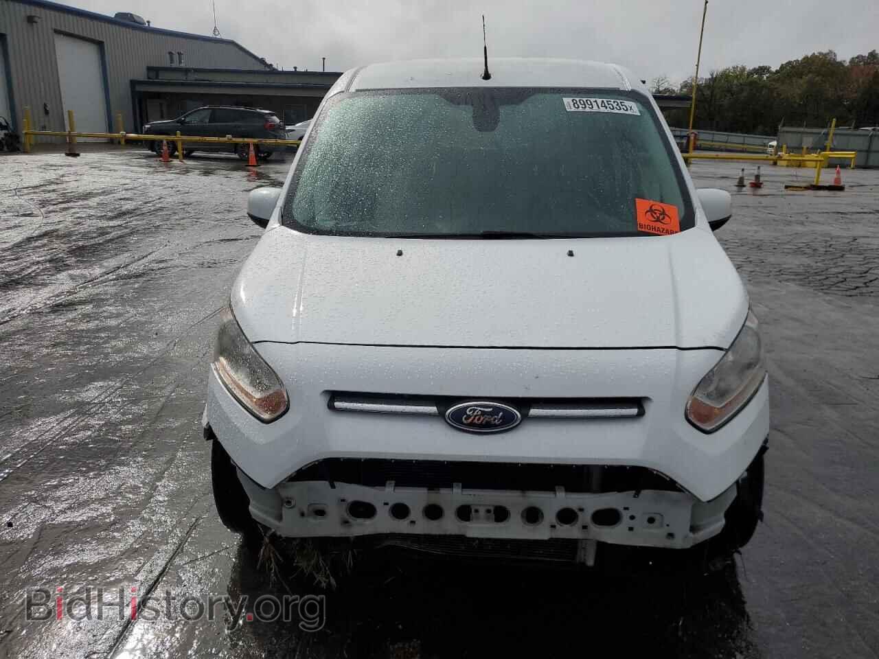 2015 FORD TRANSIT - VIN: NM0GE9G71F1194870 - Фото 5