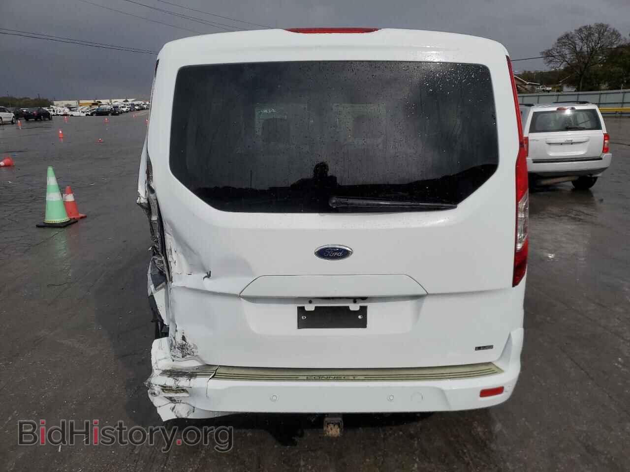 2015 FORD TRANSIT - VIN: NM0GE9G71F1194870 - Фото 6