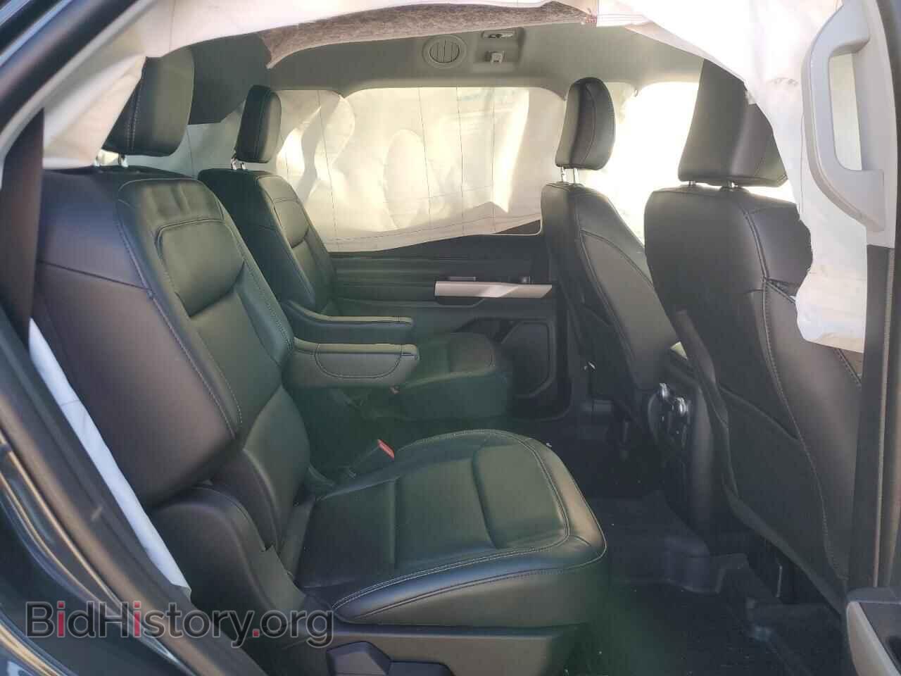 2022 FORD EXPLORER - VIN: 1FMSK8DH7NGA02274 - Фото 11