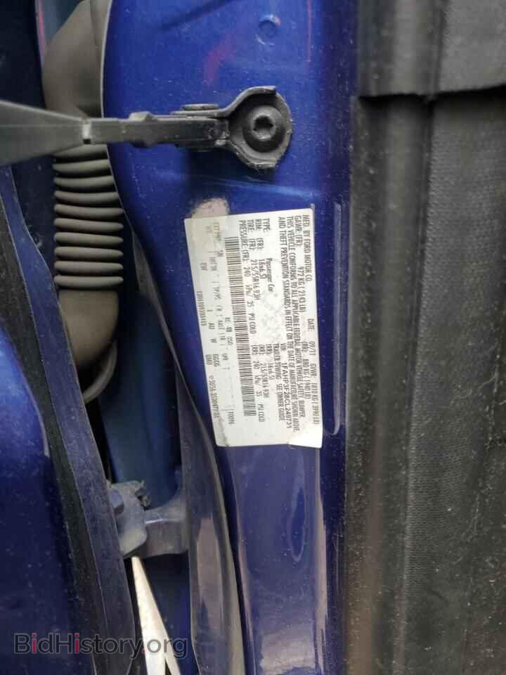 2012 FORD FOCUS - VIN: 1FAHP3F28CL249731 - Фото 12