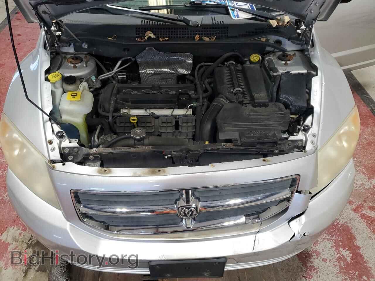 2010 DODGE CALIBER - VIN: 1B3CB3HA0AD599676 - Фото 12