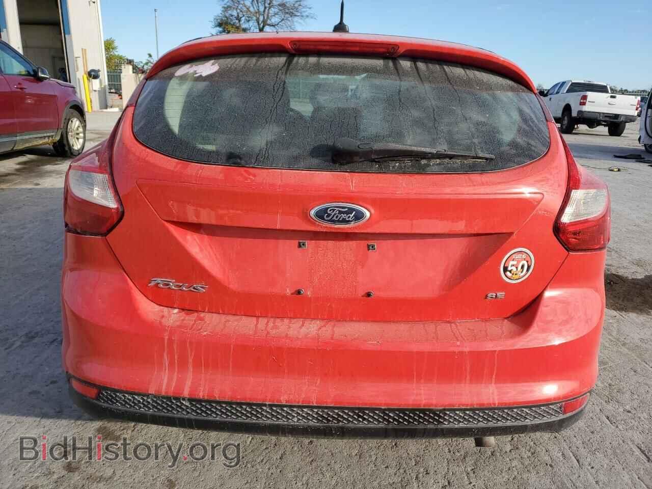 2014 FORD FOCUS - VIN: 1FADP3K28EL234525 - Photo 6